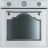 Электрический духовой шкаф Smeg SFP750BSPZ