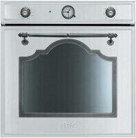 Электрический духовой шкаф Smeg SFP750BSPZ