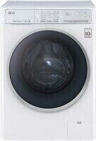Стиральная машина LG F12U1HDM1N Стиральная машина LG F12U1HDM1N
