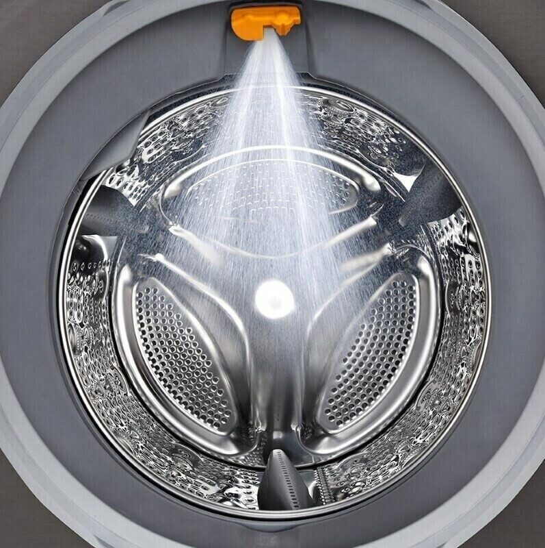 Стиральная машина LG F2H9HS2S