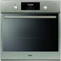 Электрический духовой шкаф Whirlpool AKP 138 IX
