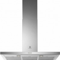 Каминная вытяжка Electrolux EFC 90467 OX