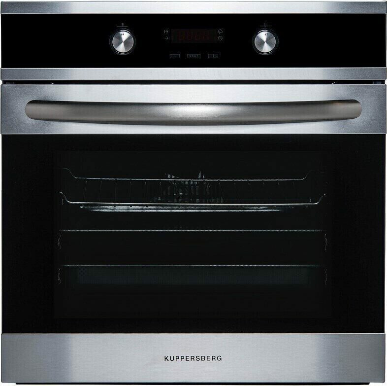 Электрический духовой шкаф Kuppersberg HO 663 T