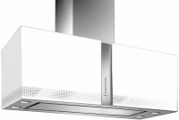 Островная вытяжка Falmec Platinum 85/800 Isola