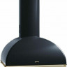 Каминная вытяжка Smeg KSE59A Каминная вытяжка Smeg KSE59A