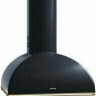 Каминная вытяжка Smeg KSE59A Каминная вытяжка Smeg KSE59A