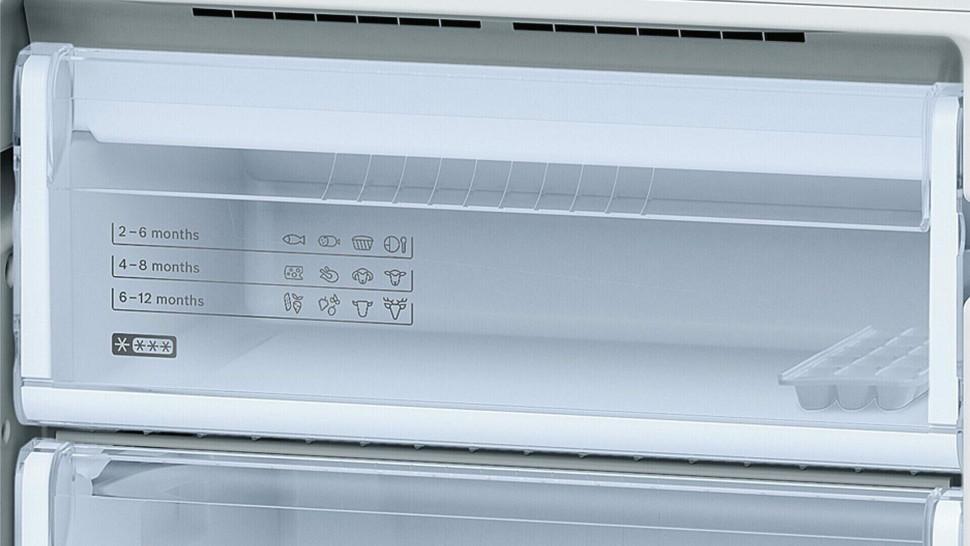 Холодильник Bosch KGN36VP14R Холодильник Bosch KGN36VP14R