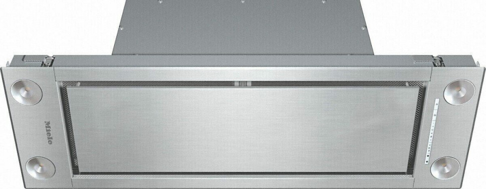 Встраиваемая вытяжка Miele DA 2698