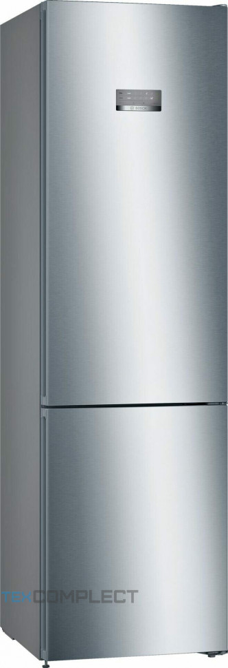 Холодильник Bosch KGN39VL21R