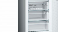 Холодильник Bosch KGN39VL21R