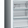 Холодильник Bosch KGN39VL21R Холодильник Bosch KGN39VL21R