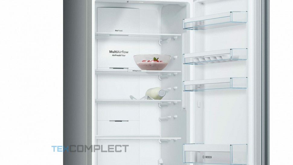 Холодильник Bosch KGN39VL21R Холодильник Bosch KGN39VL21R