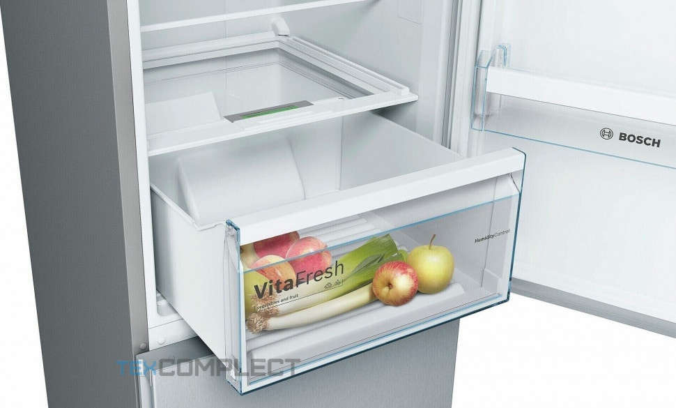 Холодильник Bosch KGN39VL21R Холодильник Bosch KGN39VL21R