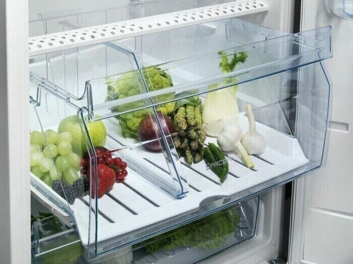 Встраиваемый холодильник Electrolux ENN 3153 AOW