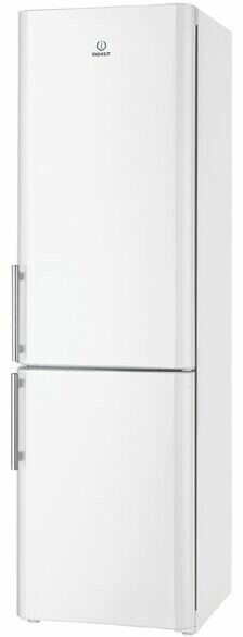 Холодильник Indesit BIAA 20 H