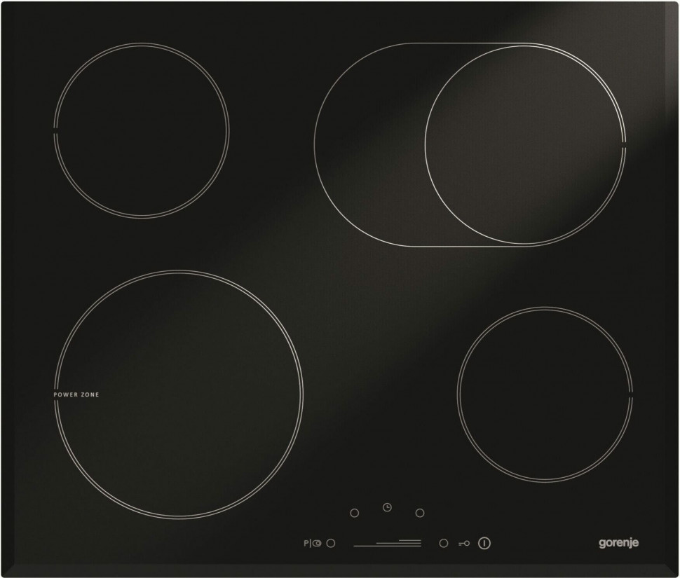 Электрическая варочная панель Gorenje ECS 693 USC