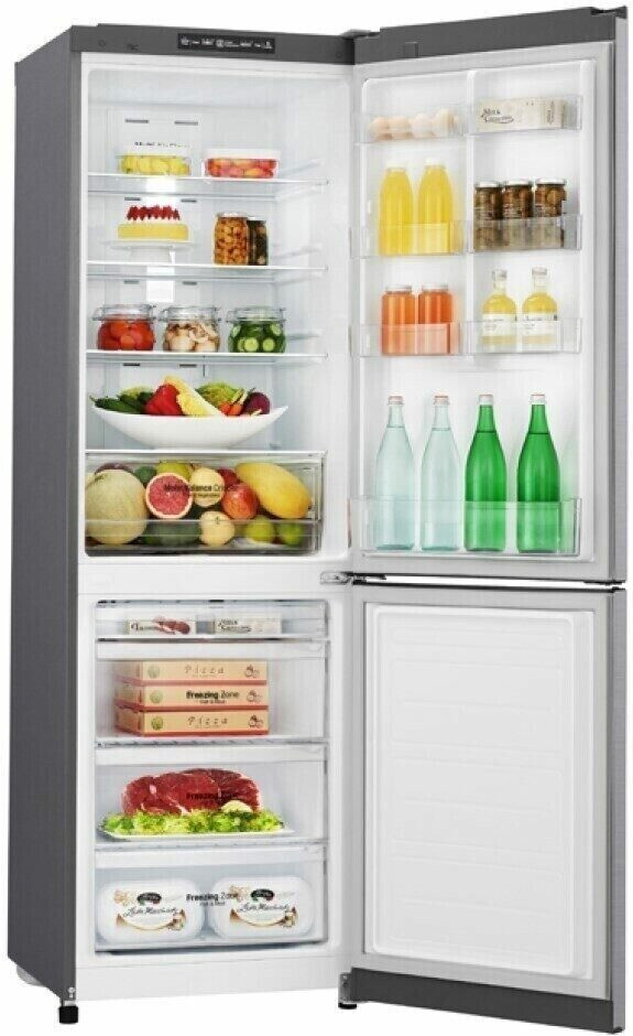 Холодильник LG GA-B429SMCZ Холодильник LG GA-B429SMCZ