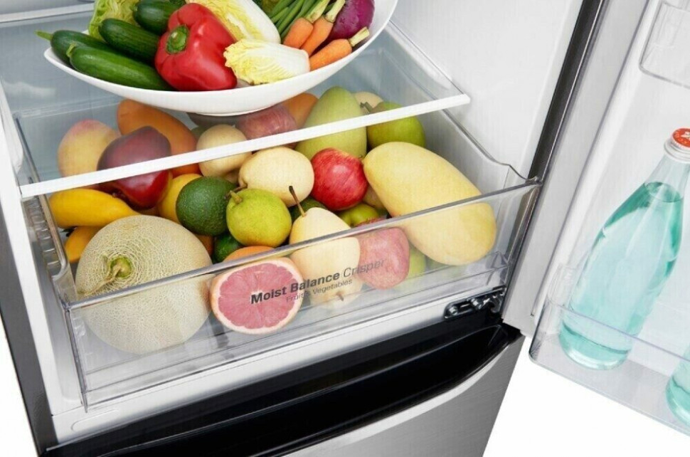Холодильник LG GA-B429SMCZ Холодильник LG GA-B429SMCZ