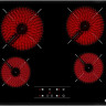 Электрическая варочная панель Teka TR 6415