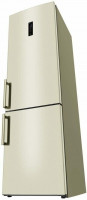 Холодильник LG GA-B509BEDZ