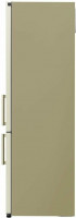 Холодильник LG GA-B509BEDZ