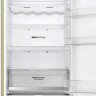 Холодильник LG GA-B509BEDZ