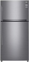 Холодильник LG GR-H802HMHZ