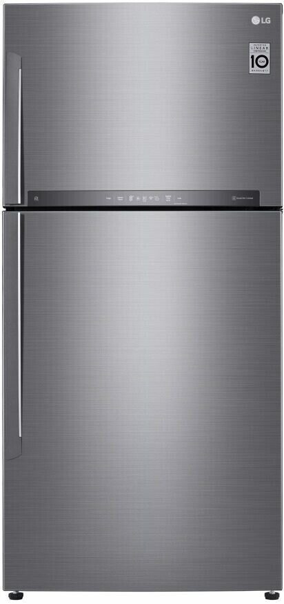 Холодильник LG GR-H802HMHZ