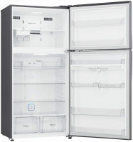 Холодильник LG GR-H802HMHZ