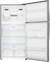 Холодильник LG GR-H802HMHZ