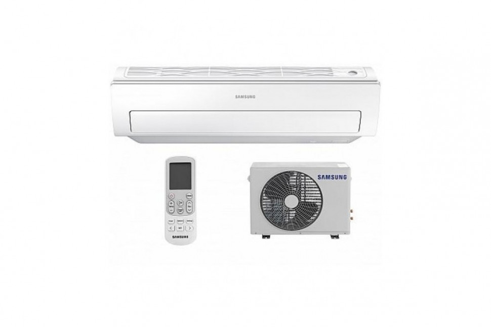 Сплит-система Samsung AR12JQFSCWKNER