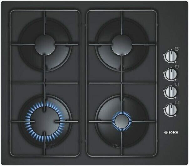 Газовая варочная панель Bosch POP 616 B80E