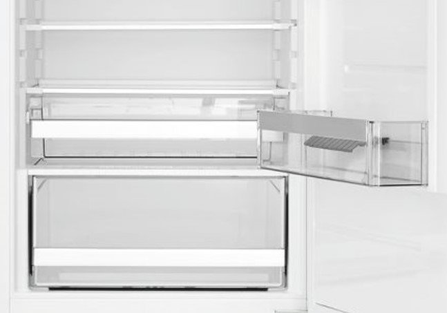 Встраиваемый комбинированный холодильник Asko RFN31831i Встраиваемый комбинированный холодильник Asko RFN31831i
