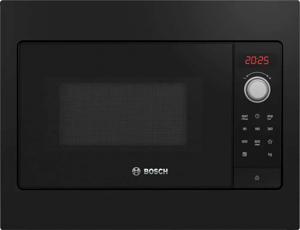 Встраиваемая микроволновая печь Bosch BFL 523 MB3