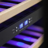Винный шкаф Cold Vine C44-KST2 Винный шкаф Cold Vine C44-KST2