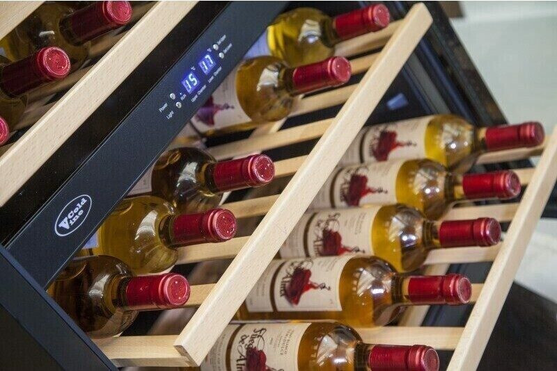 Винный шкаф Cold Vine C44-KST2 Винный шкаф Cold Vine C44-KST2