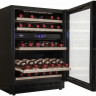 Винный шкаф Cold Vine C44-KST2 Винный шкаф Cold Vine C44-KST2