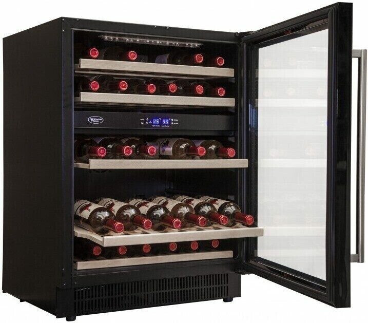 Винный шкаф Cold Vine C44-KST2 Винный шкаф Cold Vine C44-KST2