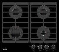 Газовая варочная панель Gorenje GT 641 UB Газовая варочная панель Gorenje GT 641 UB