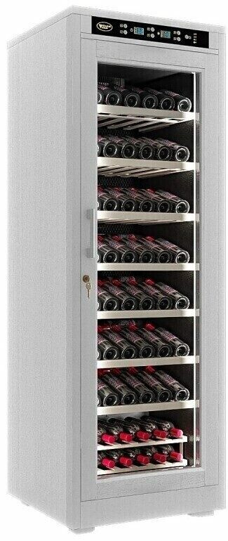 Винный шкаф Cold Vine C108-WN1 Винный шкаф Cold Vine C108-WN1