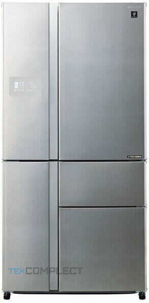 Холодильник Sharp SJ-PX99FSL Холодильник Sharp SJ-PX99FSL