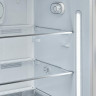 Холодильник Smeg FAB28RBL3 Холодильник Smeg FAB28RBL3