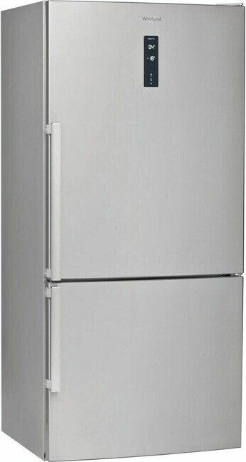 Холодильник Whirlpool W84 BE72 X