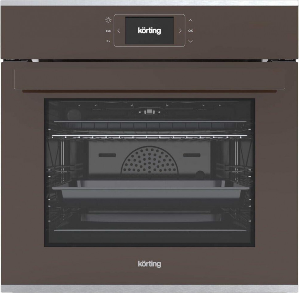 Духовой шкаф Korting OKB 1131 CSGBr