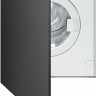 Встраиваемая стиральная машина Smeg LST147