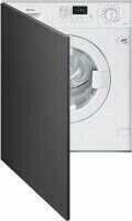 Встраиваемая стиральная машина Smeg LST147