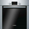 Электрический духовой шкаф Bosch HBA 63S251