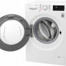 Стиральная машина LG F0J6WY0W Стиральная машина LG F0J6WY0W