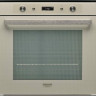 Электрический духовой шкаф Hotpoint-Ariston FI7 861 SH DS HA