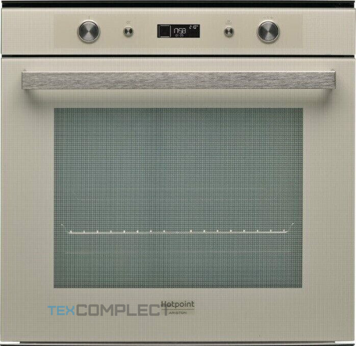 Электрический духовой шкаф Hotpoint-Ariston FI7 861 SH DS HA